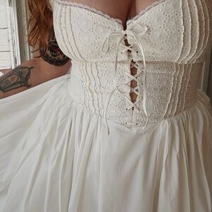 House of CB Milia Dress L+ / XL